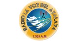 Radio La Voz del Atalaya