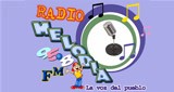 Radio Melodia Santiago de Chiquitos