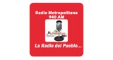 Radio Metropolitana