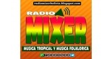 Radio Mixer Bolivia