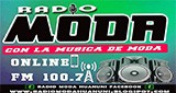 Radio Moda