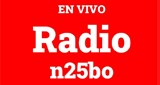 Radio n25bo