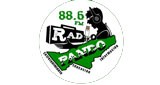 Radio Pando