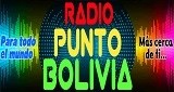 Radio Punto Bolivia