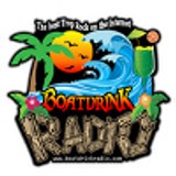 Boatdrink Radio