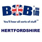 BOB fm Hertfordshire & Home Counties