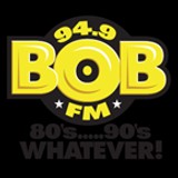 BOB FM - The Best Of The 80s 90s & Whatever!