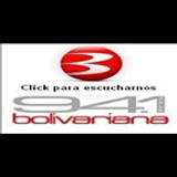 Bolivariana 94.1