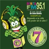 BONITA FM 95.1