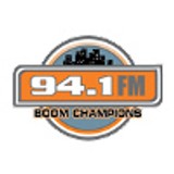 Boom Champions 94.1