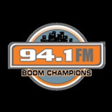 Boom Champions 94.1