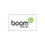 Boom fm 104.1