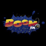 BOOM FM MADRID