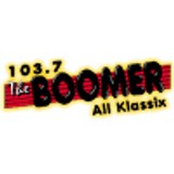 The Boomer