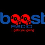 Boost Radio