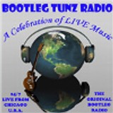 Bootleg Tunz Radio