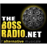 The Boss Radio.net