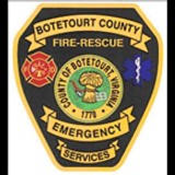 Botetourt County Fire and Rescue