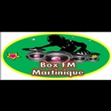 Box FM Mrtinique