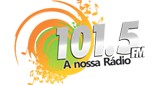 101.5 FM Nossa Rádio