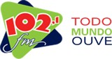 102 FM Todo Mundo Ouve