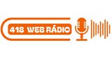 418 Web Rádio