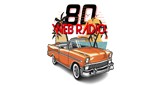 80 Web Rádio