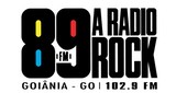 89 A Rádio Rock de Goiânia