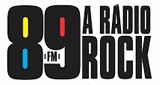 89 FM A Rádio Rock