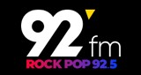 92 FM