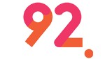 92 FM