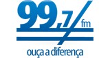 99.7 FM