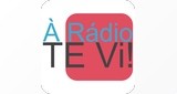 À Rádio Te Vi Rio