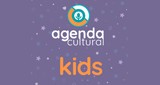 Agenda Cultural Kids