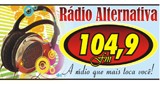 Alternativa 104.9 FM