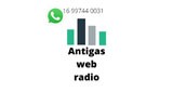 Antigas web radio