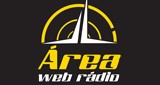 Área WEB Rádio