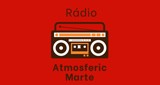 Atmosferic Marte