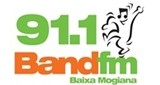 Band FM Baixa Mogiana