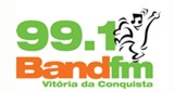 Band FM de Vitória da Conquista