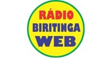 Biritinga Web