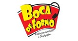 Boca de Forno Web Rádio