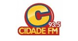 Cidade 93.5 FM