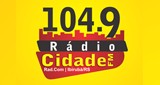 Cidade FM Radcom