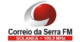 Correio da Serra FM