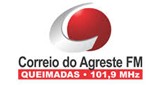 Correio do Agreste FM