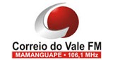 Correio do Valle FM