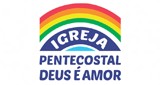 Deus é Amor