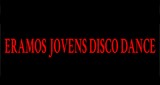 Éramos Jovens Disco Dance