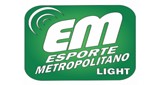 Esporte Metropolitano Light